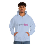 Entrepreneuher Heavy Blend™ Hooded Sweatshirt