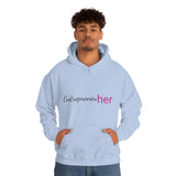 Entrepreneuher Heavy Blend™ Hooded Sweatshirt