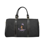 Queen New Waterproof Travel Bag/Small - Wear Freedom Wear