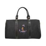 Queen New Waterproof Travel Bag/Small - Wear Freedom Wear