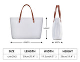 Freedom Wear Womens Tote Bag