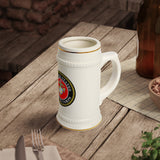 Marine Corps Beer Stein Mug