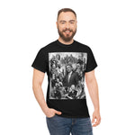 Great American Men Heavy Cotton Tee