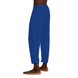 Air Force Men's Pajama Pants (AOP)