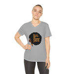 Confident Queen Ladies Momentum Tee