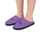 Freedom Wear Men's Indoor Slippers