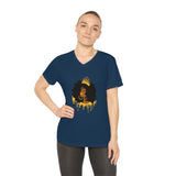 Golden Queen Ladies Momentum Tee