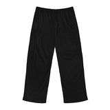 Army Men's Pajama Pants (AOP)