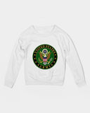 Army  Kids Graphic Sweatshirt