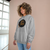 Confident Queen Champion Hoodie