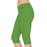 Women's Freedom 1s Capri Leggings