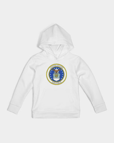 Air Force Kids Hoodie