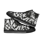 Aquila High Top Canvas Men's Shoes