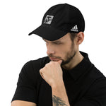 Marine Corps E.G.A. Performance golf cap - Wear Freedom Wear