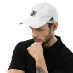 Marine Corps E.G.A. Performance golf cap - Wear Freedom Wear