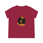 Golden Queen Ladies Momentum Tee