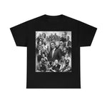 Great American Men Heavy Cotton Tee