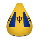 Barbados Bean Bag Chair Cover - Wear Freedom Wear