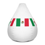 Mexico Bean Bag Chair Cover - Wear Freedom Wear