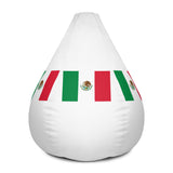 Mexico Bean Bag Chair Cover - Wear Freedom Wear