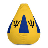 Barbados Bean Bag Chair Cover - Wear Freedom Wear