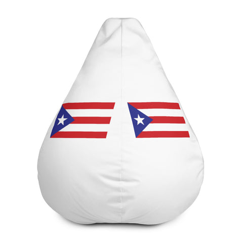 PR Bean Bag Chair Cover - Wear Freedom Wear