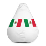 Mexico Bean Bag Chair Cover - Wear Freedom Wear