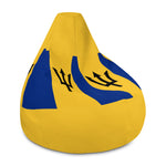 Barbados Bean Bag Chair Cover - Wear Freedom Wear