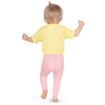 Kid's Leggings - Wear Freedom Wear