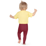 Kid's Leggings - Wear Freedom Wear