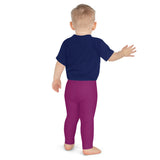 Kid's Leggings - Wear Freedom Wear