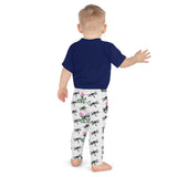 Kid's Leggings - Wear Freedom Wear