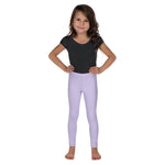 Kid's Leggings - Wear Freedom Wear