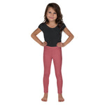 Kid's Leggings - Wear Freedom Wear