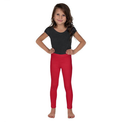 Kid's Leggings - Wear Freedom Wear