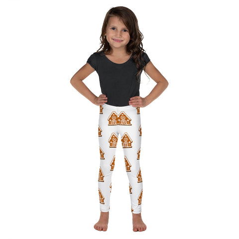 Kid's Leggings - Wear Freedom Wear