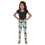 Kid's Leggings - Wear Freedom Wear