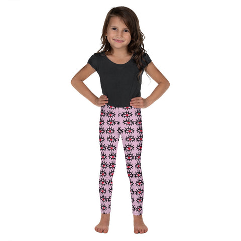 Kid's Leggings - Wear Freedom Wear