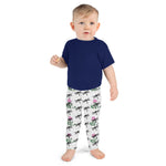 Kid's Leggings - Wear Freedom Wear