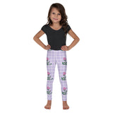 Kid's Leggings - Wear Freedom Wear