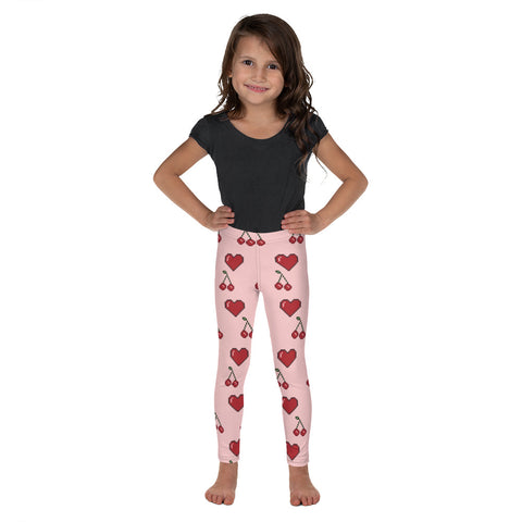 Kid's Leggings - Wear Freedom Wear