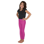 Kid's Leggings - Wear Freedom Wear