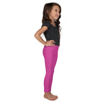 Kid's Leggings - Wear Freedom Wear