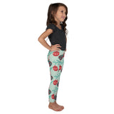 Kid's Leggings - Wear Freedom Wear