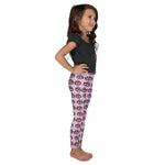 Kid's Leggings - Wear Freedom Wear