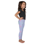 Kid's Leggings - Wear Freedom Wear