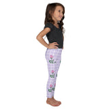 Kid's Leggings - Wear Freedom Wear