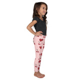 Kid's Leggings - Wear Freedom Wear