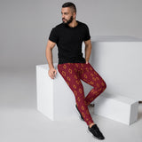 Men's Joggers - Wear Freedom Wear