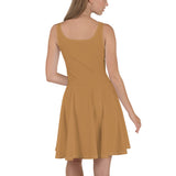 Skater Dress - Wear Freedom Wear